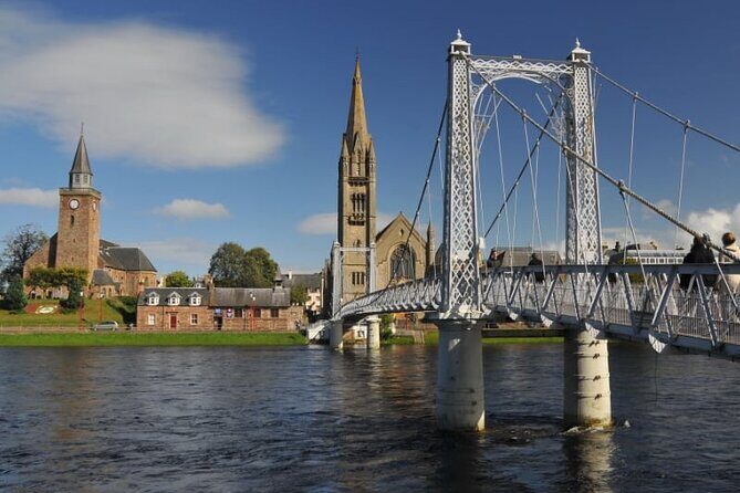 Loch Ness, Urquhart Castle & Culloden Battlefield - Final Thoughts