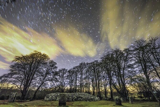 Loch Ness, Urquhart Castle & Culloden Battlefield Shore Excursion - FAQ