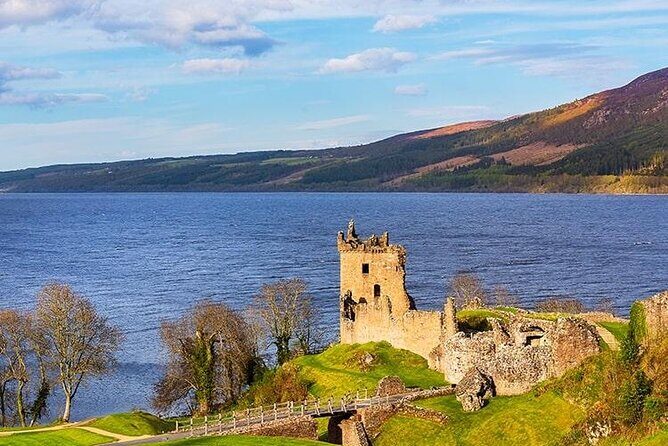Loch Ness,Culloden Battlefield,Cawdor Castle & Much More From Inverness City - FAQ