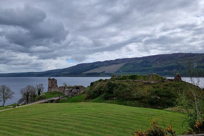 Lochness and Inverness day Tour - Who Is This Tour Best For?