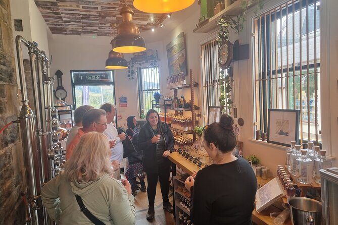 Lochness and Inverness day Tour - Final Thoughts