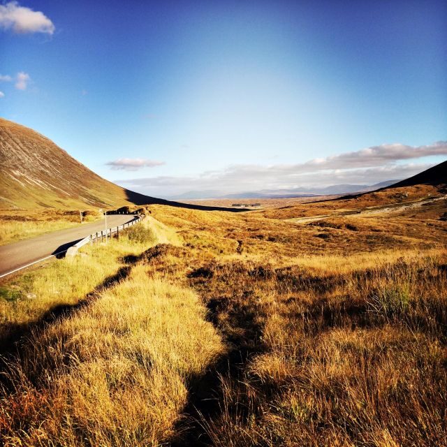 Lochs & Legends: A Private Day Trip to Loch Ness - The Experience from Travelers’ Perspectives