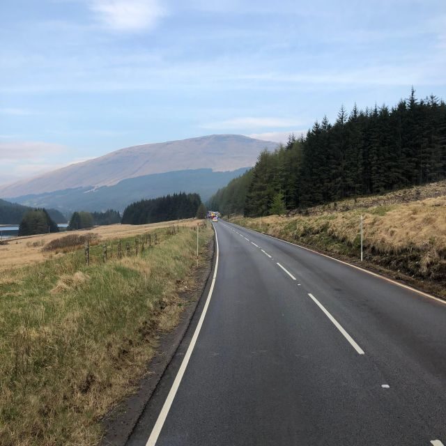 Lochs & Legends: A Private Day Trip to Loch Ness - Who Will Appreciate This Tour?