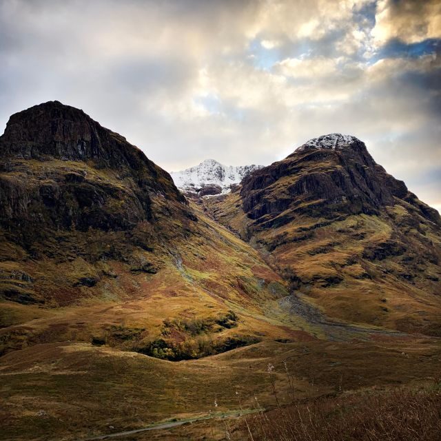 Lochs & Legends: A Private Day Trip to Loch Ness - FAQ