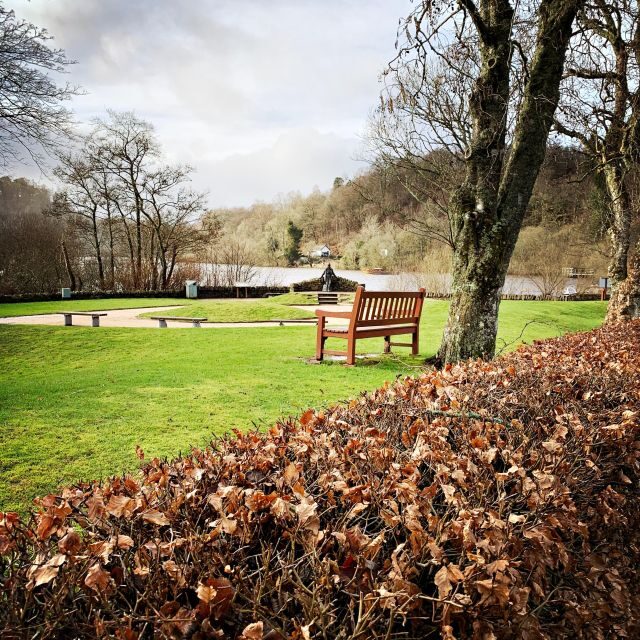 Lochside Wonders: A Scenic Trip of Trossachs National Park - FAQ