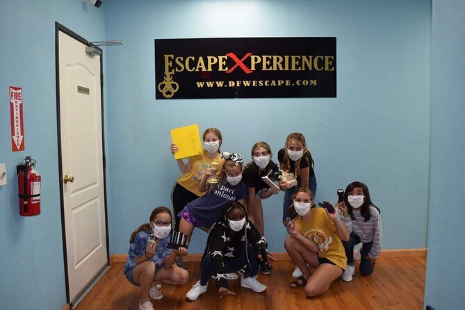 Lock Me If You Can Escape Room - What Are the Pros and Cons?