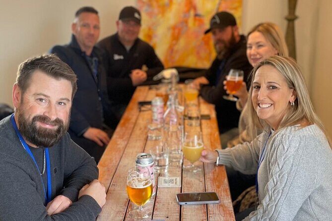 Locol Brewery Tours in Ontario - Who Should Consider This Tour?