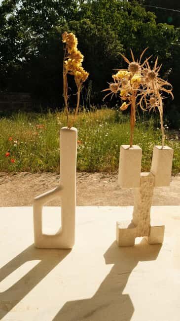 Locorotondo: Craft a stone souvenir with your own hands - Who Will Love This Tour?