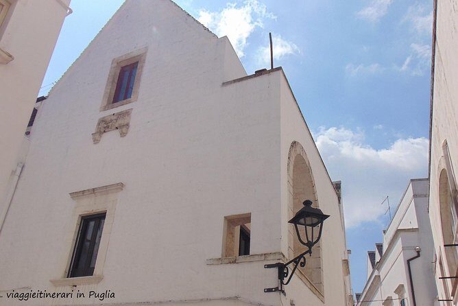 Locorotondo private tour: a charming town in the Itria Valley - Authentic Insights from Past Travelers
