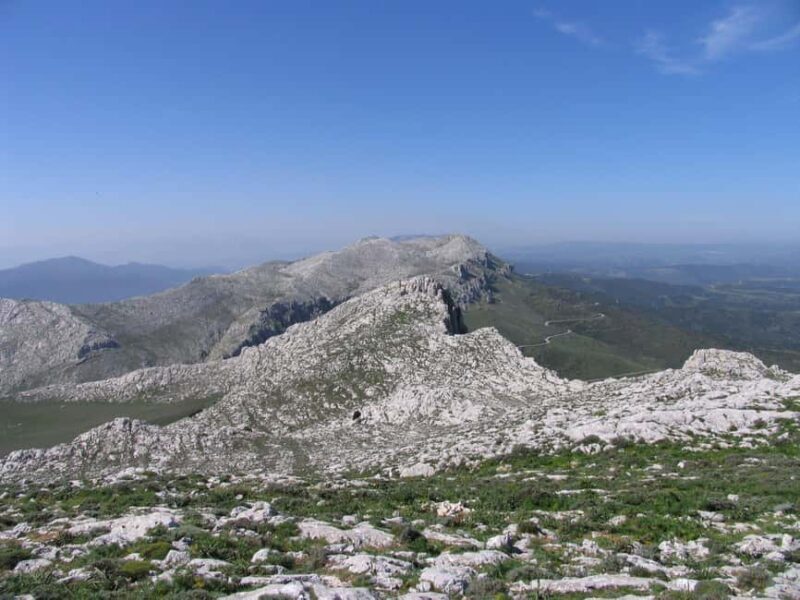 Lodè: trekking on Montalbo - Key Points