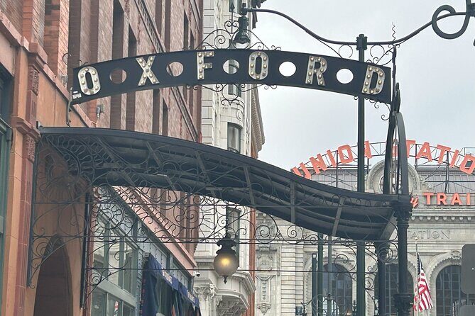 LoDo Walking Adventure in Downtown Denver - FAQ