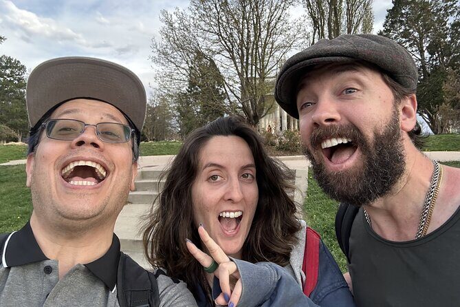 LoDo Walking Adventure in Downtown Denver - Final Word