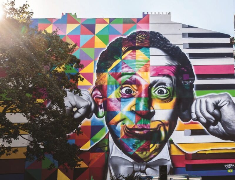 Lodz: Private City Walking Tour - Who Should Consider This Tour?