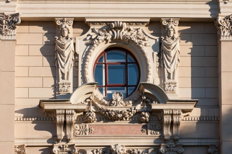 Lodz: Private City Walking Tour - Final Thoughts