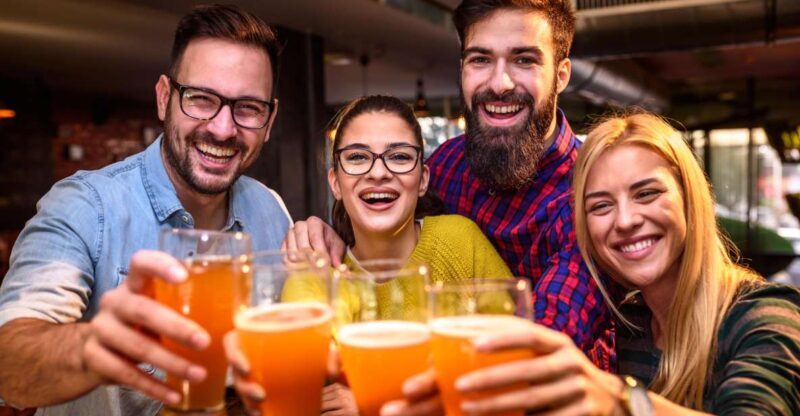 Lodz Private Polish Beer Tasting Tour - FAQs