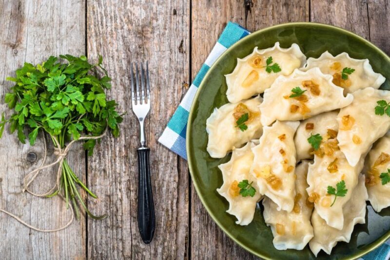 Lodz: Traditional Polish Food Tour - FAQ