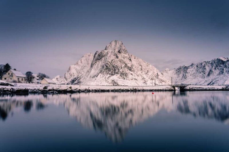 Lofoten: Chinese speaking photo tour - Svolvær to Å - Considering the Cost and Value