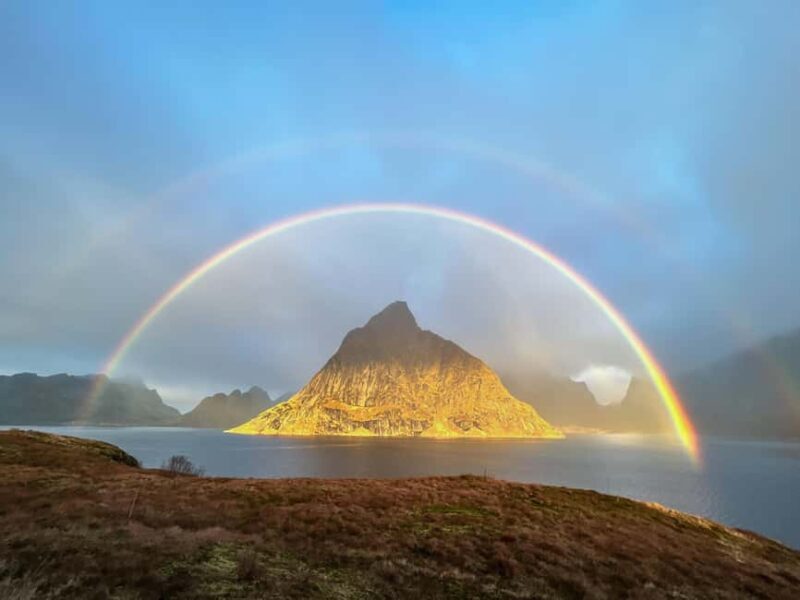 Lofoten: Chinese speaking photo tour - Svolvær to Å - Practical Tips for Travelers