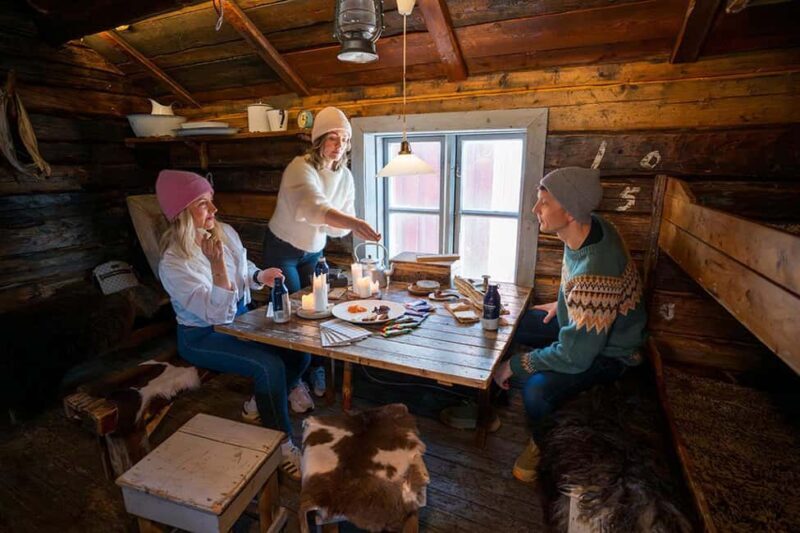 Lofoten: Food Tour and cinnamon bun masterclass - Who Should Consider This Tour?