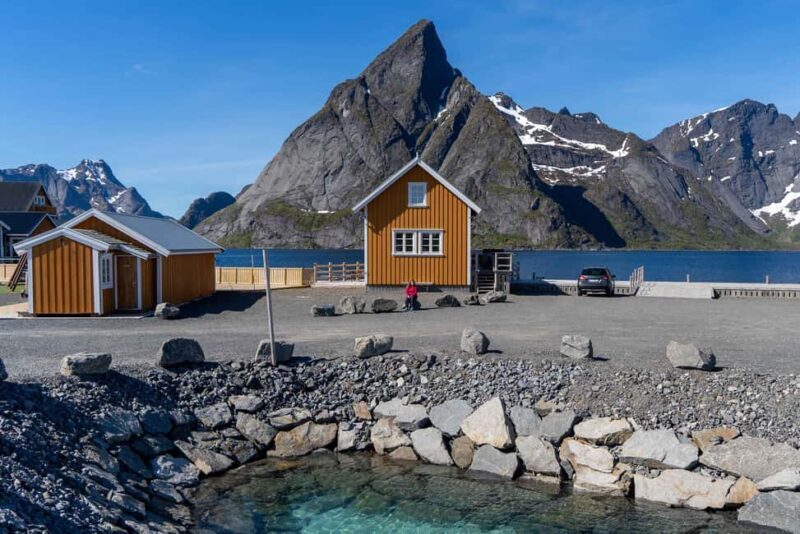 Lofoten: Hamnøy & Reine Private Photo Tour - The Sum Up: Is This Tour Right for You?