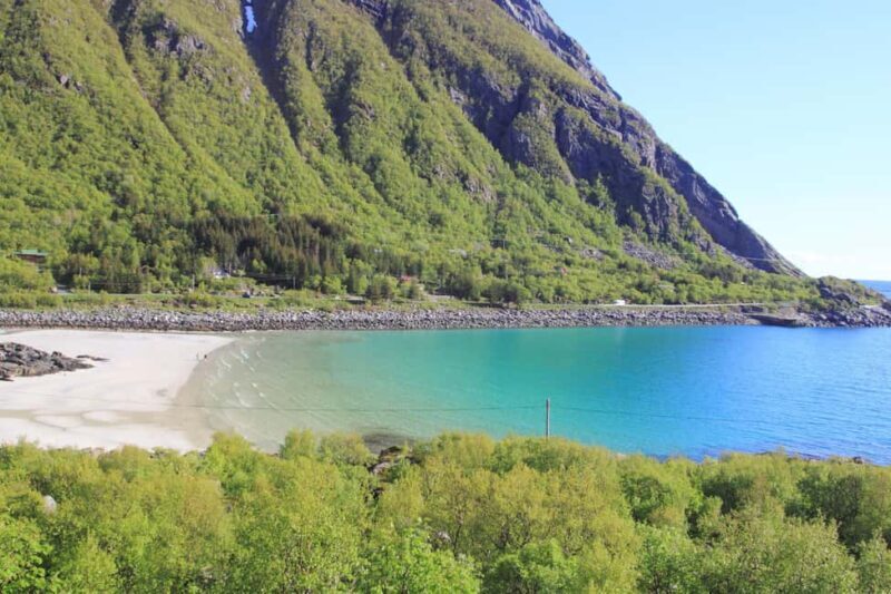 Lofoten Highlights Photo Tour - Henningsvær & Haukland - A Deep Dive into the Experience