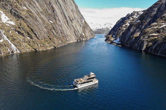 Lofoten Island: Silent Trollfjord Cruise from Svolvær - Who Is This Tour Best For?