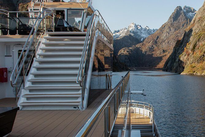 Lofoten Island: Silent Trollfjord Cruise from Svolvær - Final Thoughts