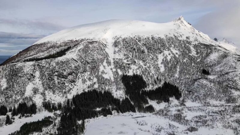 Lofoten Islands: Guided Snowshoeing Tour - Easy version - Final Thoughts