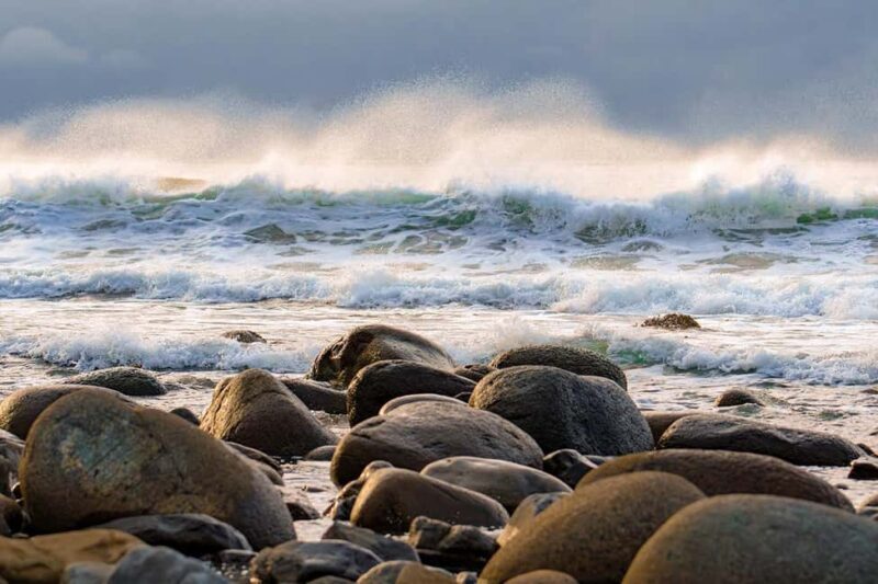 Lofoten: Midnight Magic Tour with Snacks and Drinks - The Value of the Experience