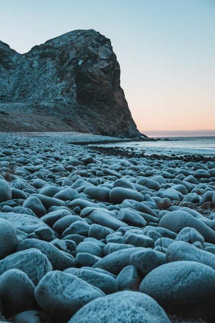 Lofoten Scenic Sightseeing Tour: Half day tour - What Do Travelers Say?