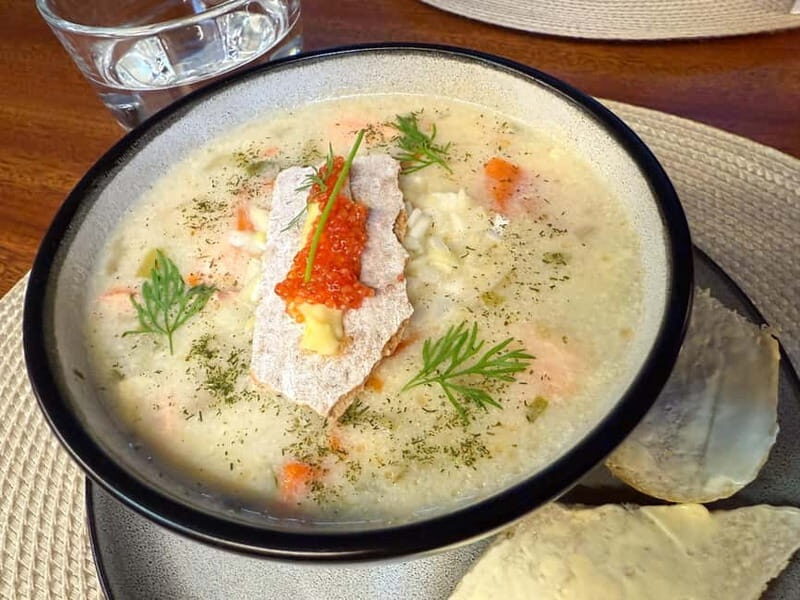 Lofoten Small Group Trollfjord Cruise on 33m Classic Yacht - Who Will Love This Cruise?