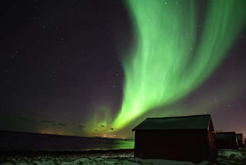 Lofoten: Snowshoeing Northern Lights Tour - Who Is This Tour Best For?