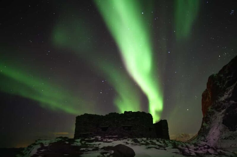 Lofoten: Snowshoeing Northern Lights Tour - FAQ