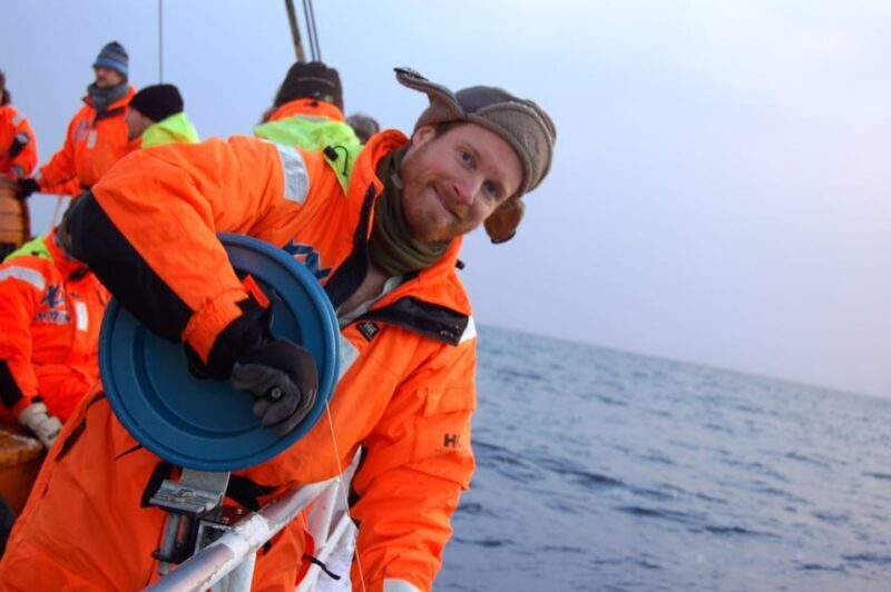 Lofoten: Traditional Fishing Trip - FAQ