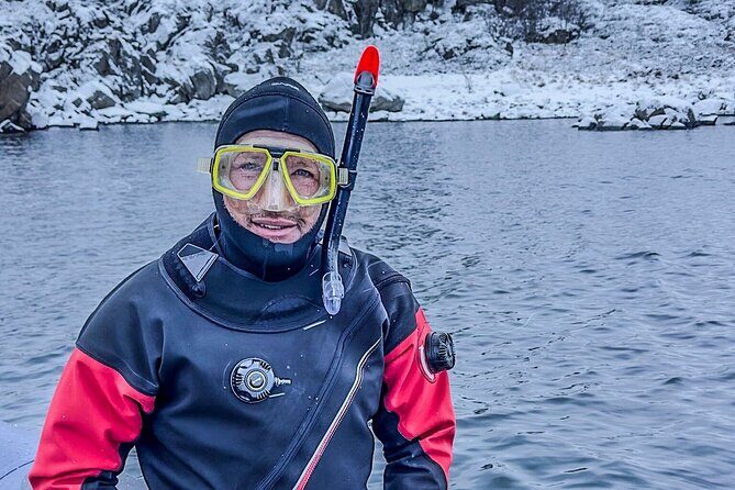 Lofoten Unique Snorkeling Experience in Dry Suit - Downsides and Considerations