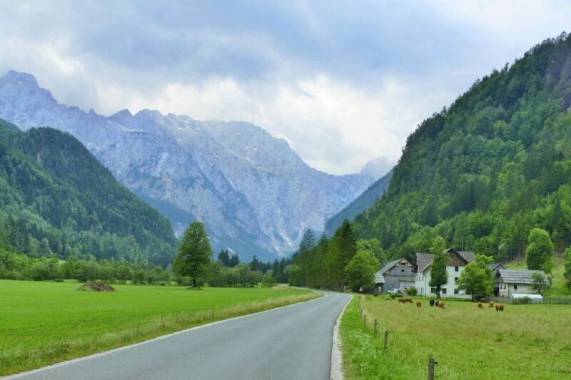 Logar Valley Day trip from Ljubljana - FAQ