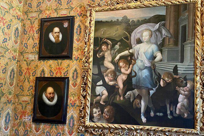 Loire Castles Chenonceau, Chambord & 2 Wineries Private Trip - Who Would Love This Tour?