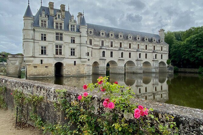 Loire Castles Chenonceau, Chambord & 2 Wineries Private Trip - Final Thoughts