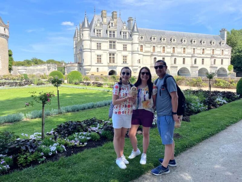 Loire Castles Day Trip & Wine Tasting - Final Thoughts