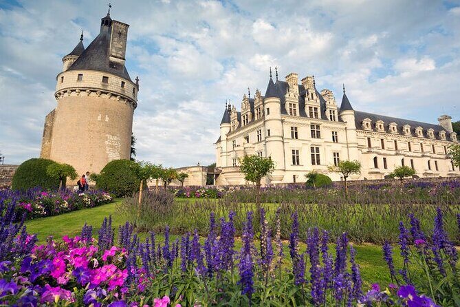Loire Castles with Wine Tasting Private trip from Paris - Final Thoughts