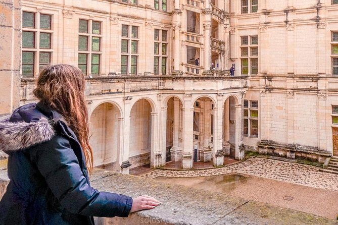 Loire Valley 2 Days private tour all inclusive from Paris with train tickets - Pricing and Value