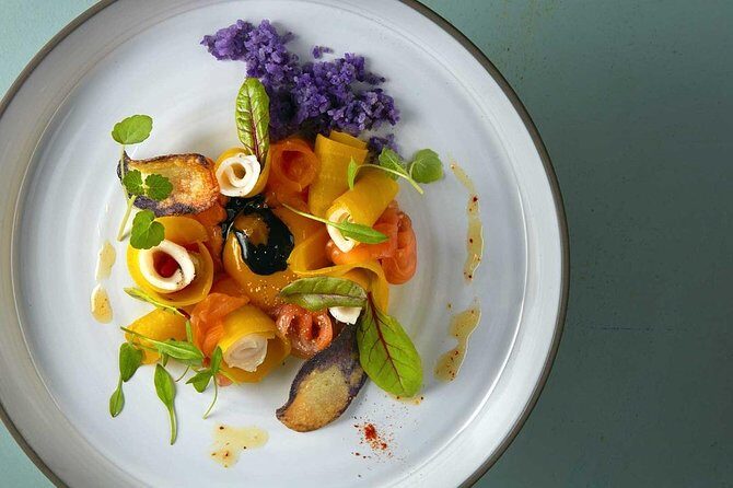 Loire Valley Castles and Wineries Private VIP Day Trip with Lunch - An In-Depth Look at the Tour Itinerary