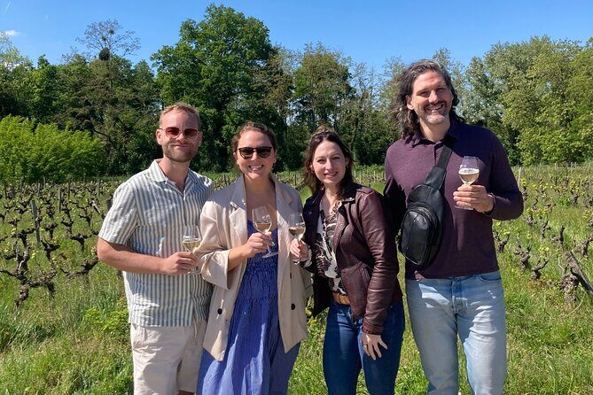 Loire Valley Castles and Wineries Private VIP Day Trip with Lunch - Who Will Love This Tour?