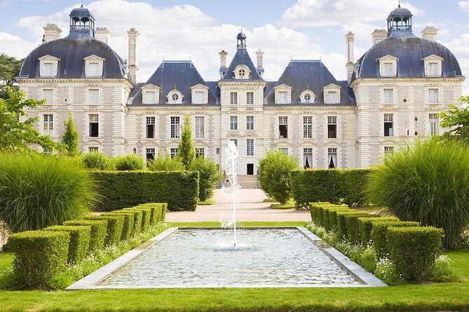 Loire Valley Castles Guided Day Trip from Paris in minivan - Final Thoughts