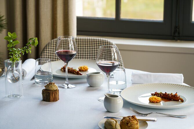 Loire Valley Castles on Horseback weekend Getaway from Paris - What Makes This Tour Stand Out?