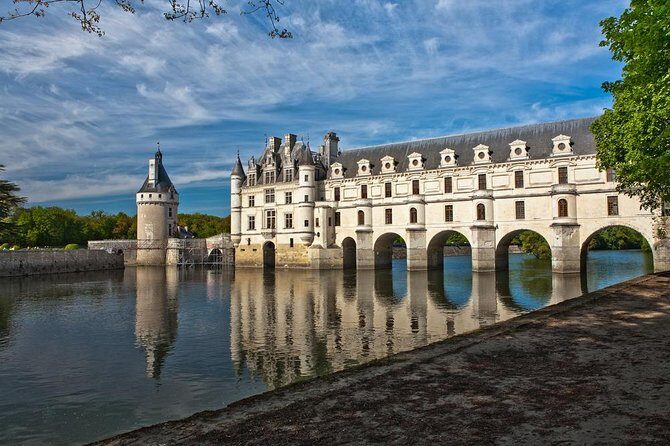 Loire Valley Castles Small-Group Day Trip from Paris - The Authentic Feel of the Loire Castles