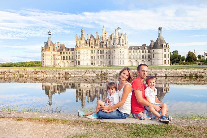 Loire Valley Castles Trip with Chenonceau and Chambord from Paris - An In-Depth Look at the Loire Valley Castles Tour