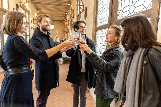 Loire Valley Castles Trip with Chenonceau and Chambord from Paris - Final Thoughts