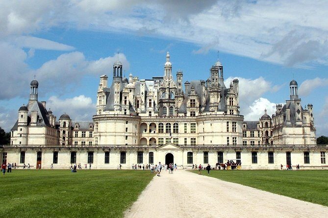 Loire Valley Castles VIP Private Tour: Chambord, Chenonceaux, Amboise - The Practical Side: What You Need to Know