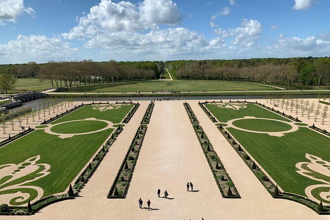 Loire Valley Castles VIP Private Tour: Chambord, Chenonceaux, Amboise - Final Thoughts